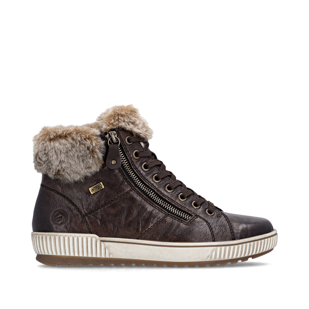 Ankle Boots | D0780 - Image 22