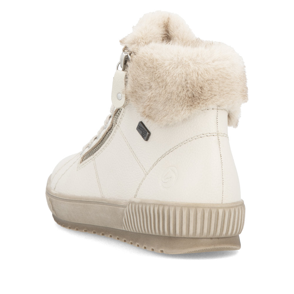 Ankle Boots | D0780 - Image 25