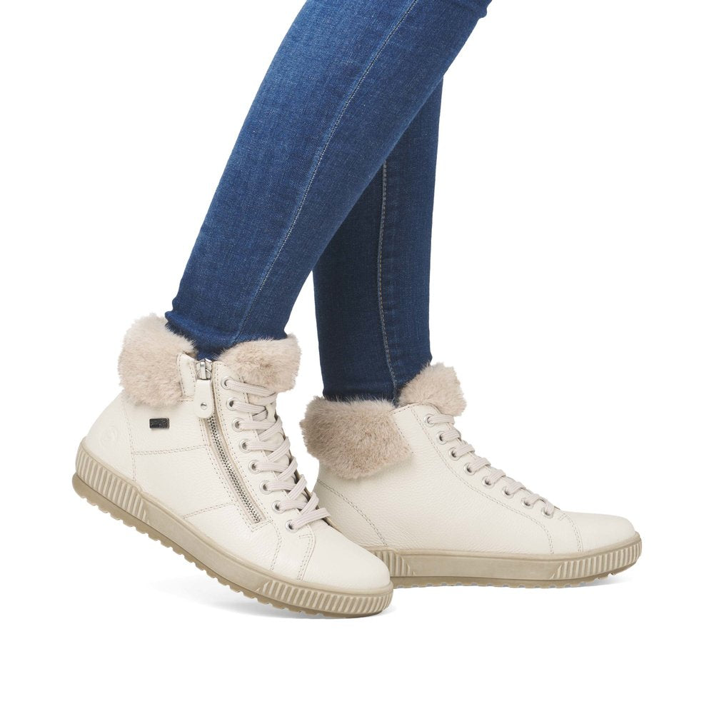 Ankle Boots | D0780 - Image 32