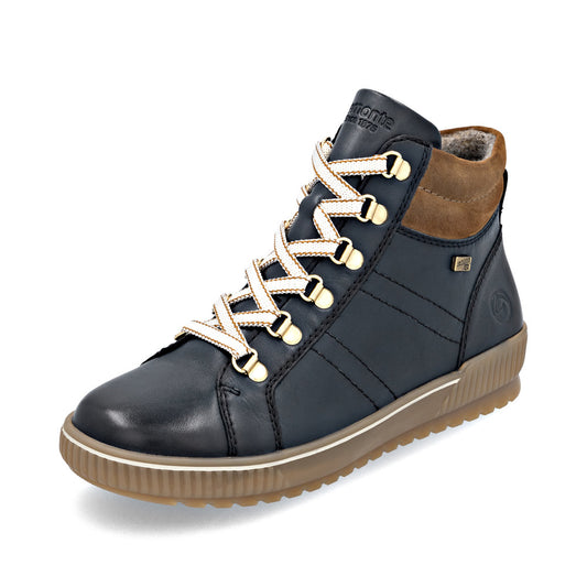 Ankle Boots | D0781 - Image 1