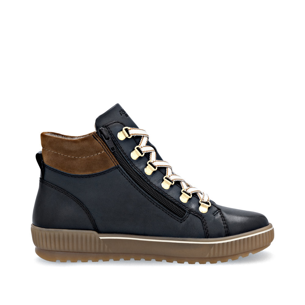 Ankle Boots | D0781 - Image 2