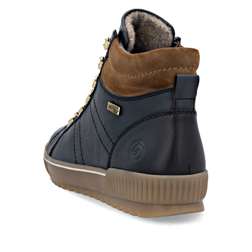 Ankle Boots | D0781 - Image 3