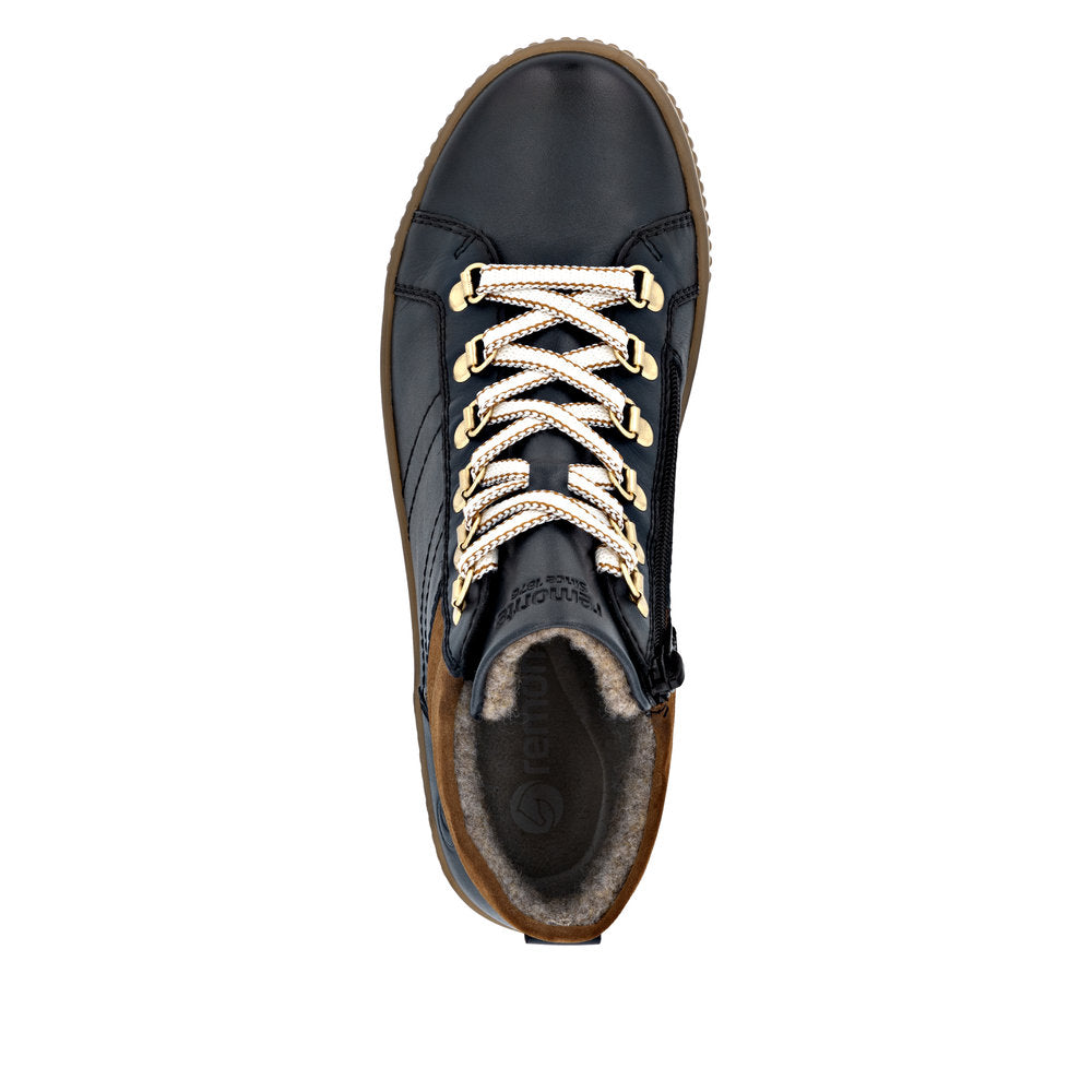 Ankle Boots | D0781 - Image 4