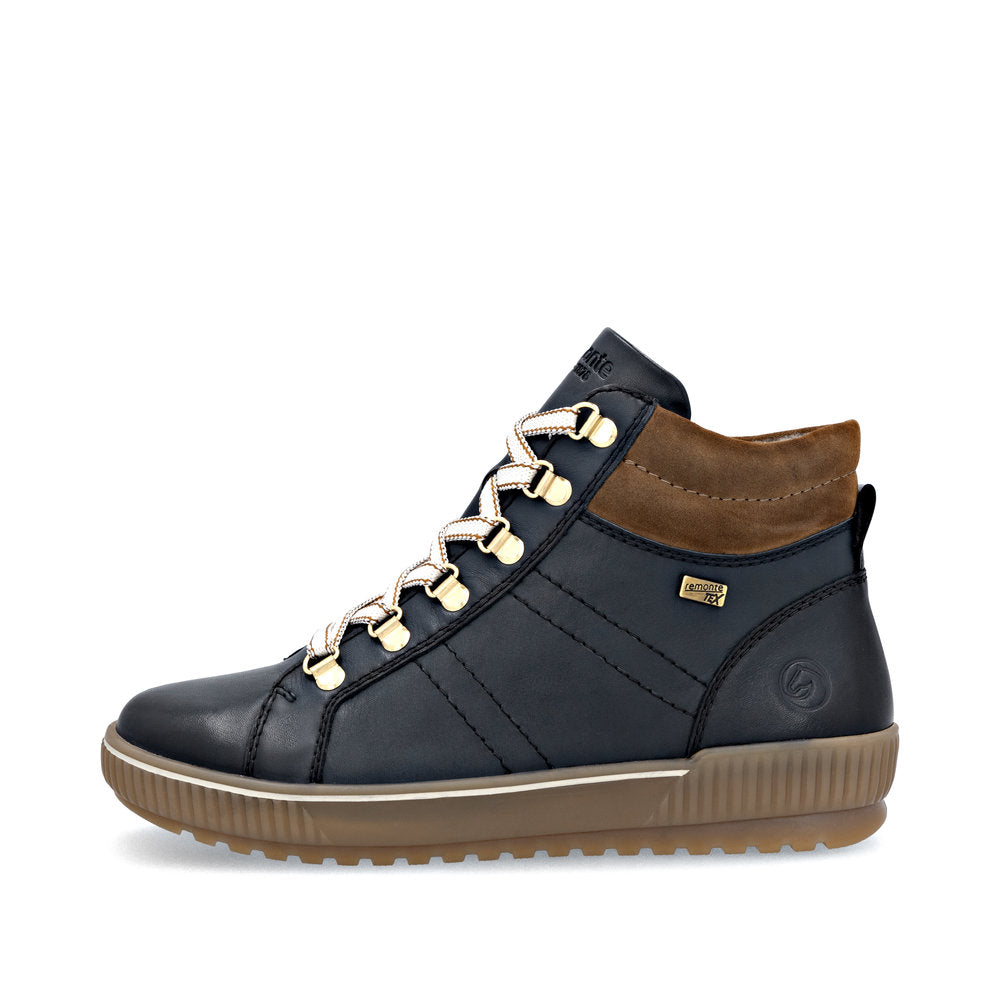 Ankle Boots | D0781 - Image 5