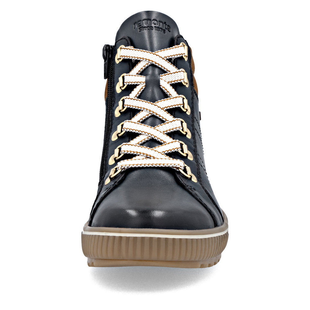 Ankle Boots | D0781 - Image 6