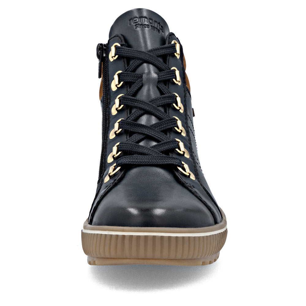 Ankle Boots | D0781 - Image 7