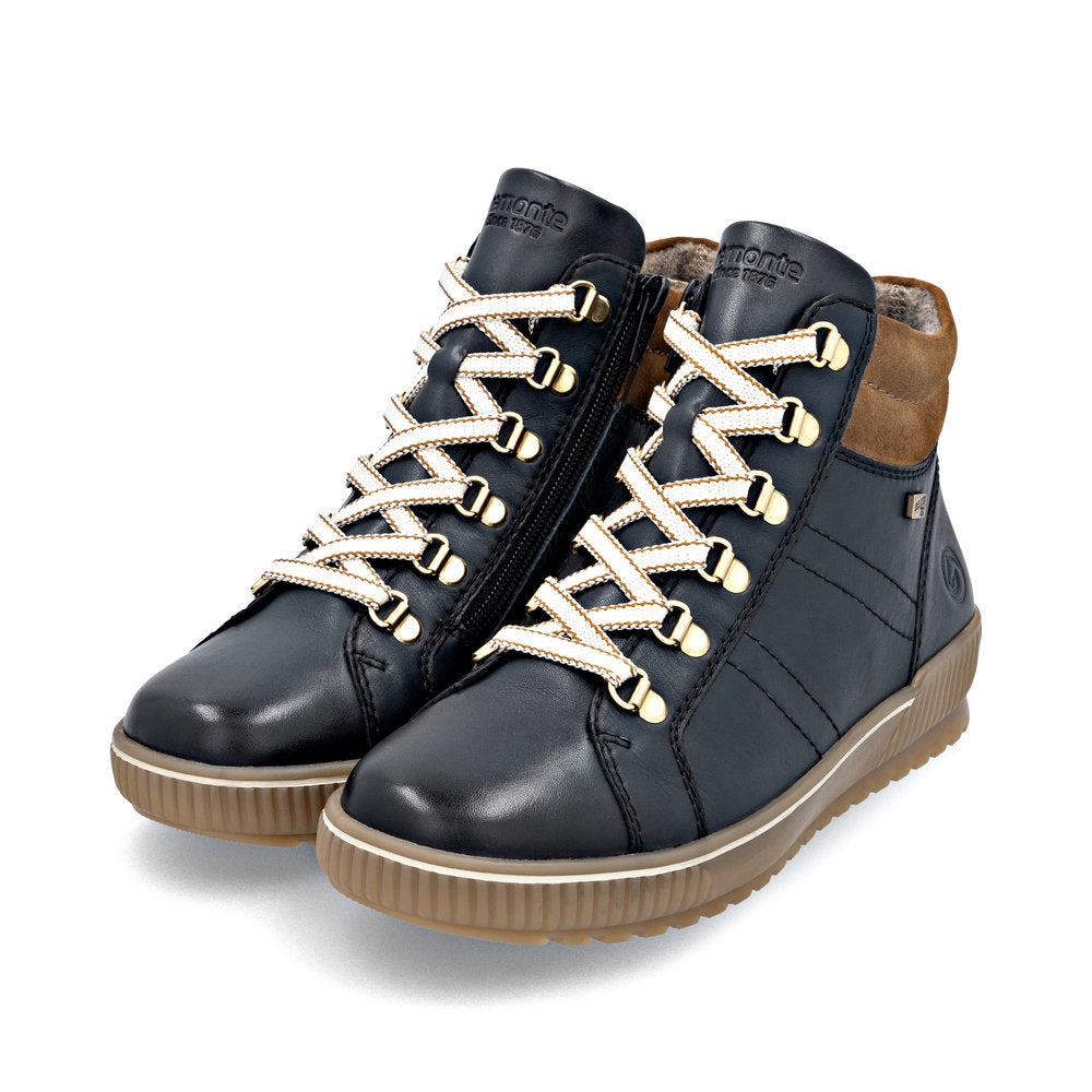 Ankle Boots | D0781 - Image 9