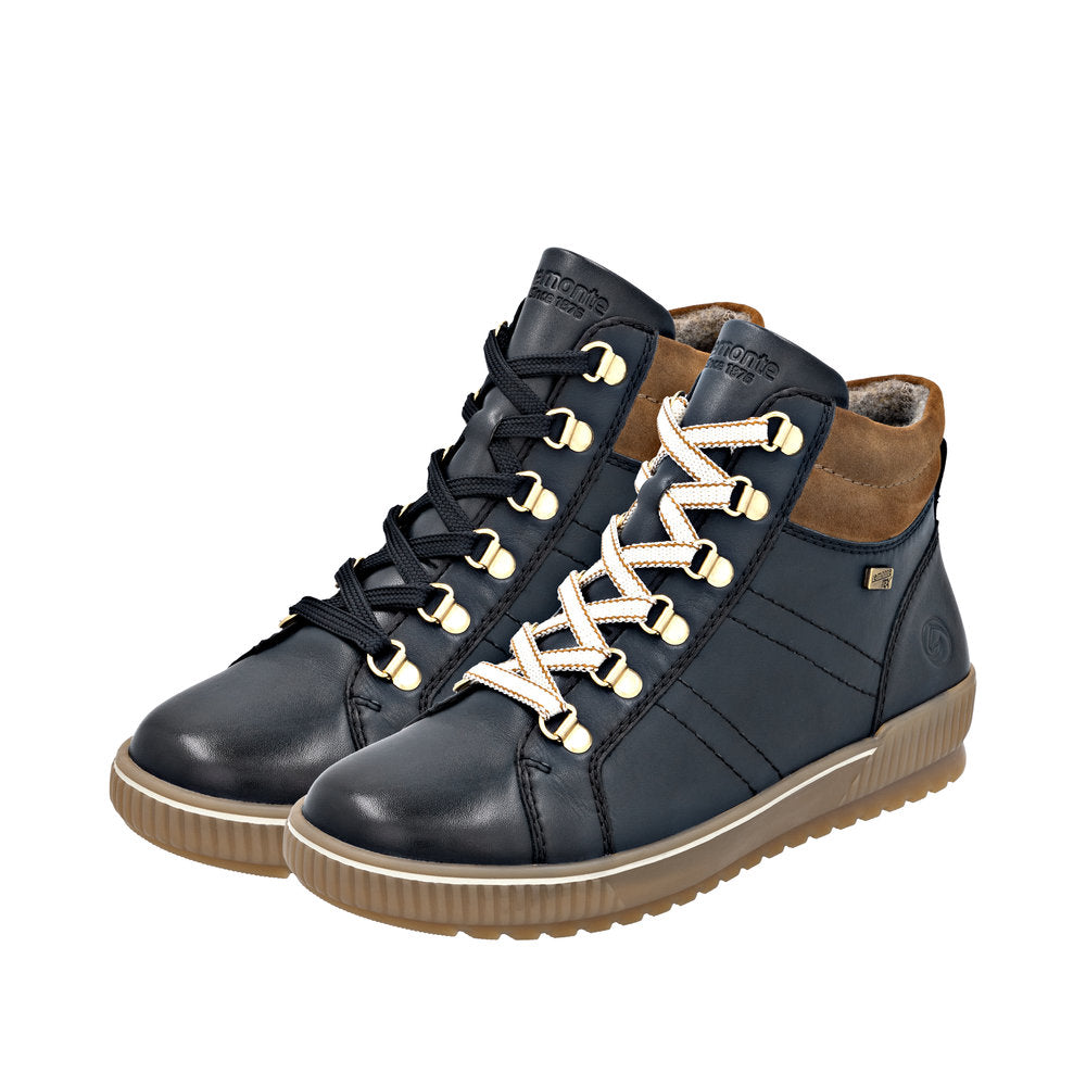 Ankle Boots | D0781 - Image 10