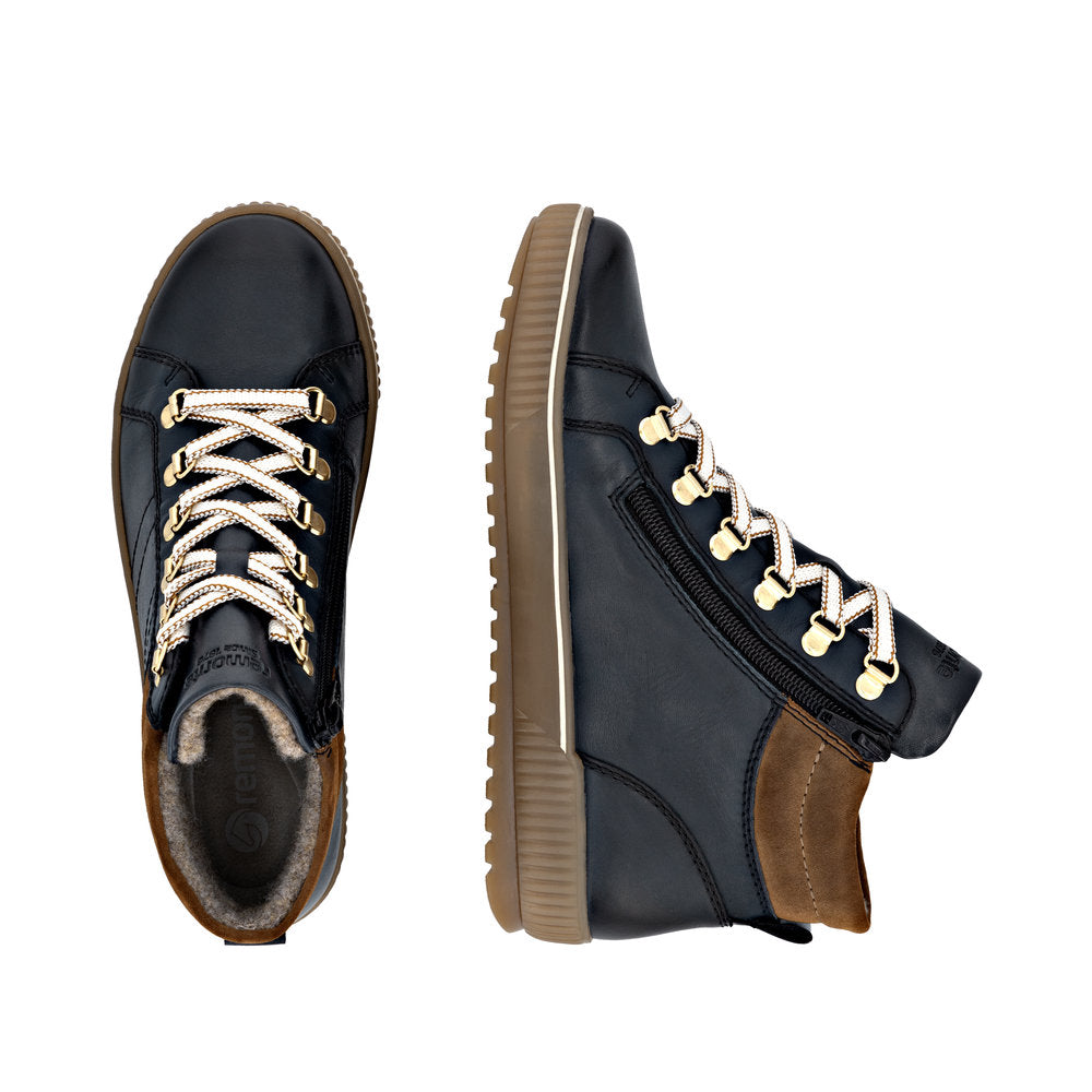 Ankle Boots | D0781 - Image 11