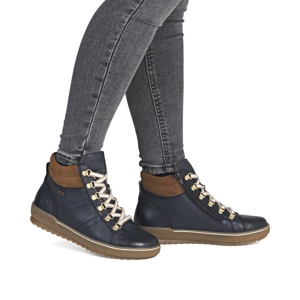 Ankle Boots | D0781 - Image 12