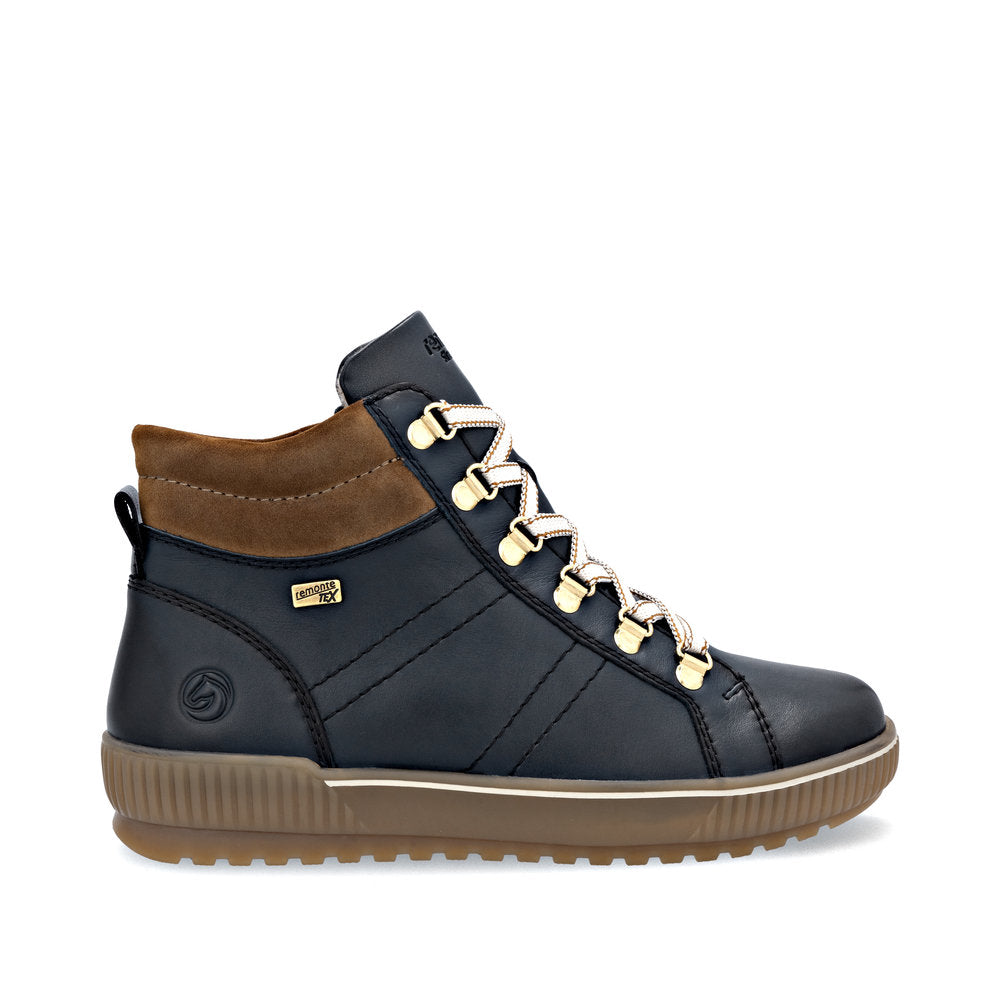 Ankle Boots | D0781 - Image 13