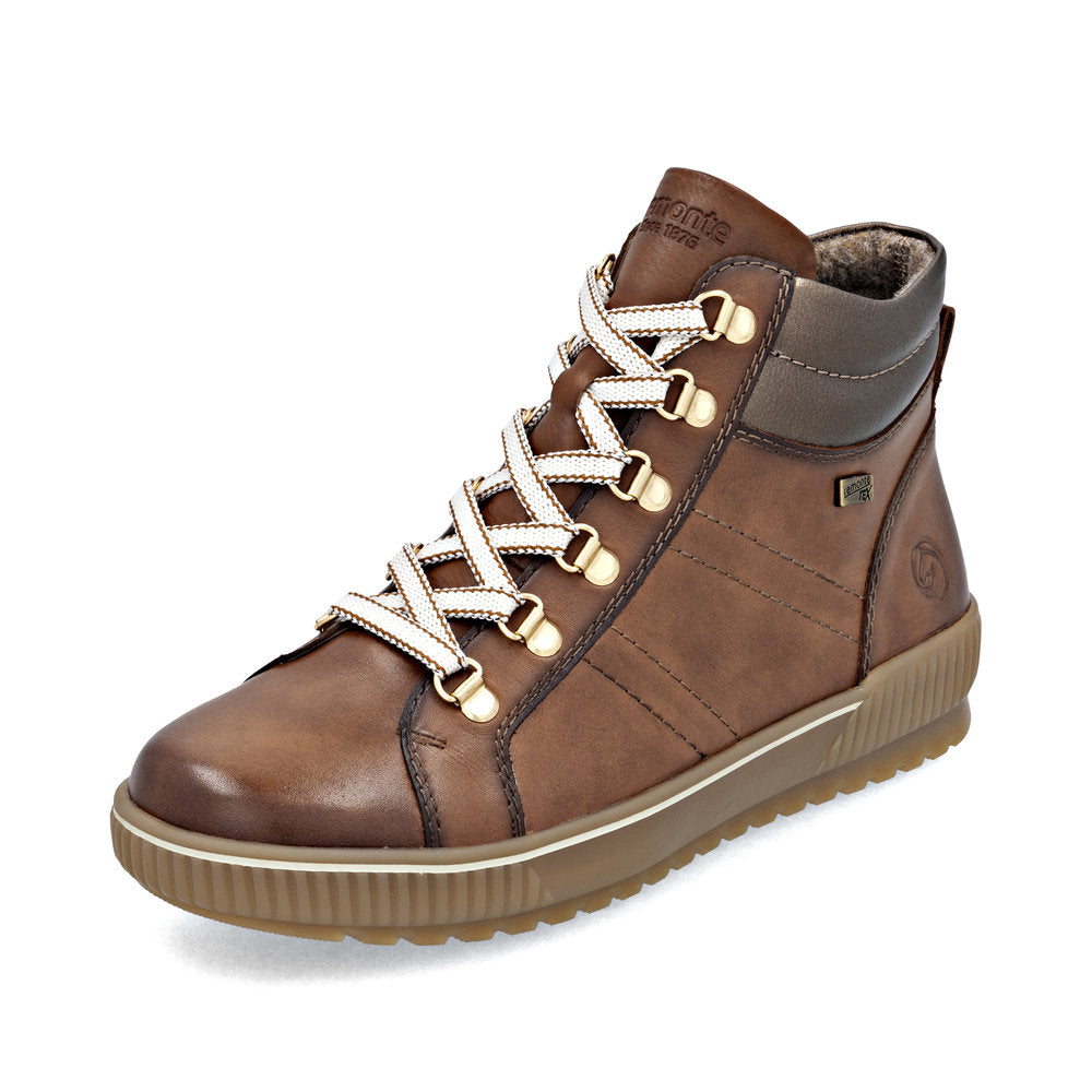 Ankle Boots | D0781 - Image 14