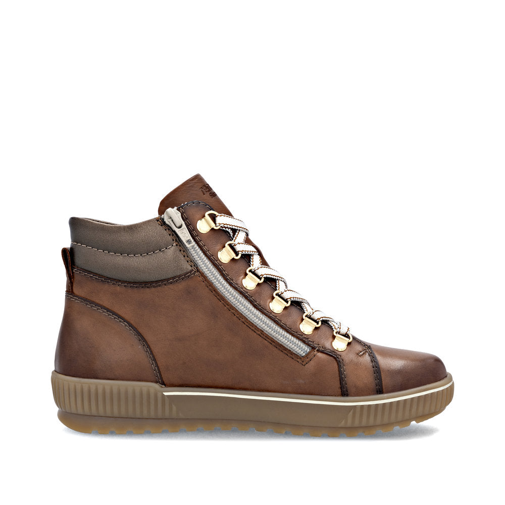 Ankle Boots | D0781 - Image 15