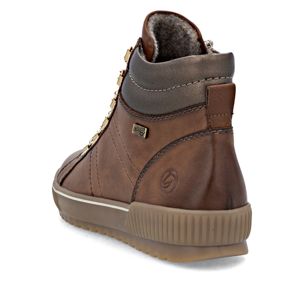 Ankle Boots | D0781 - Image 16