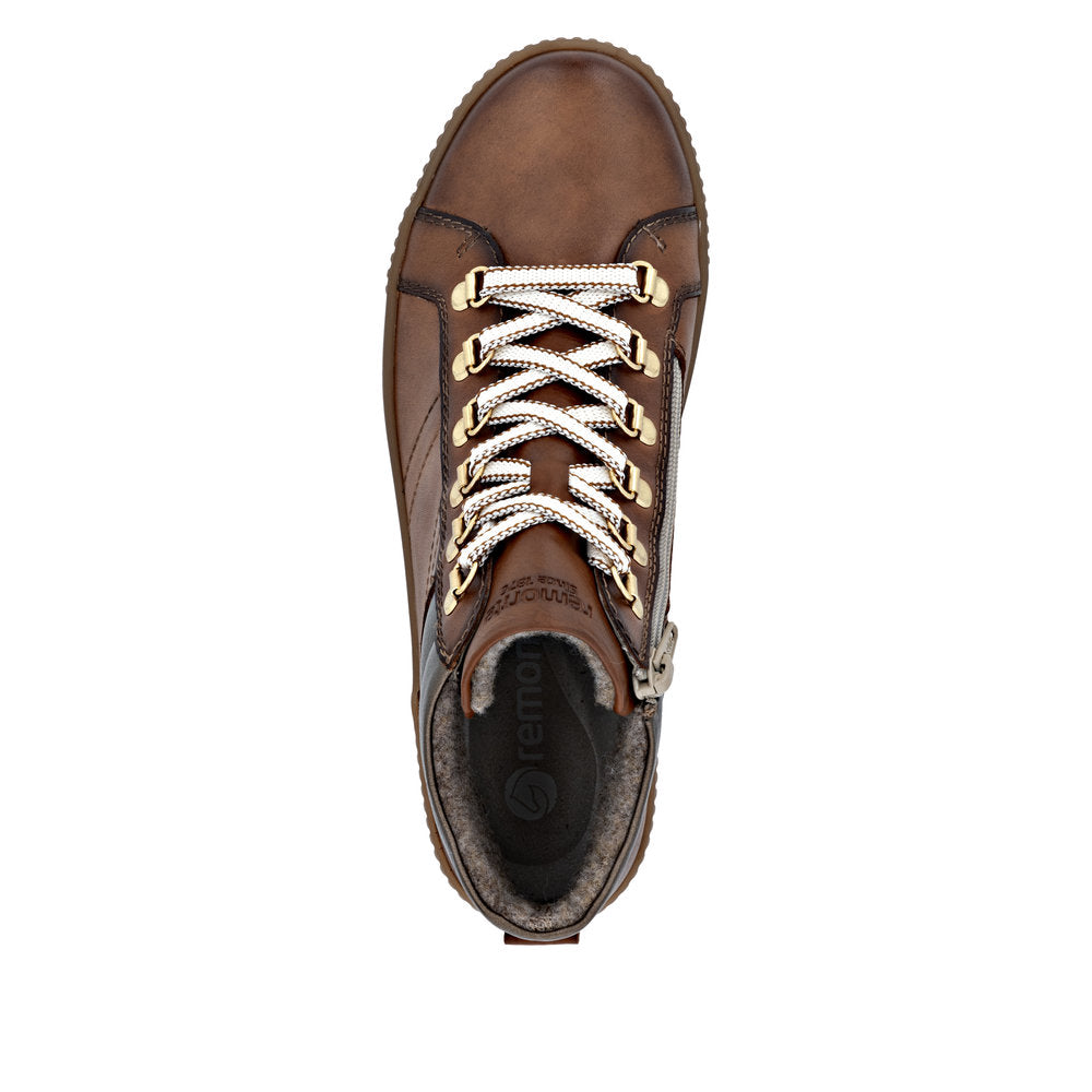 Ankle Boots | D0781 - Image 17