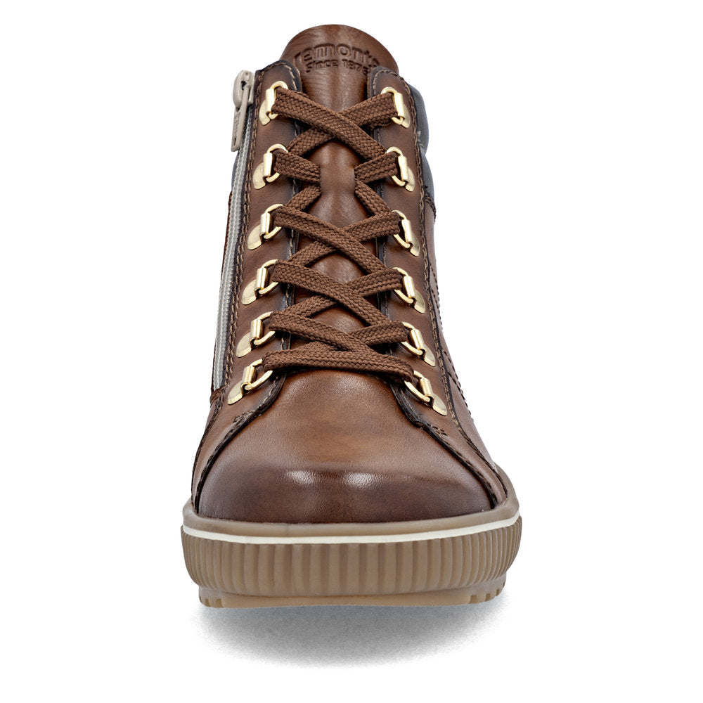 Ankle Boots | D0781 - Image 20