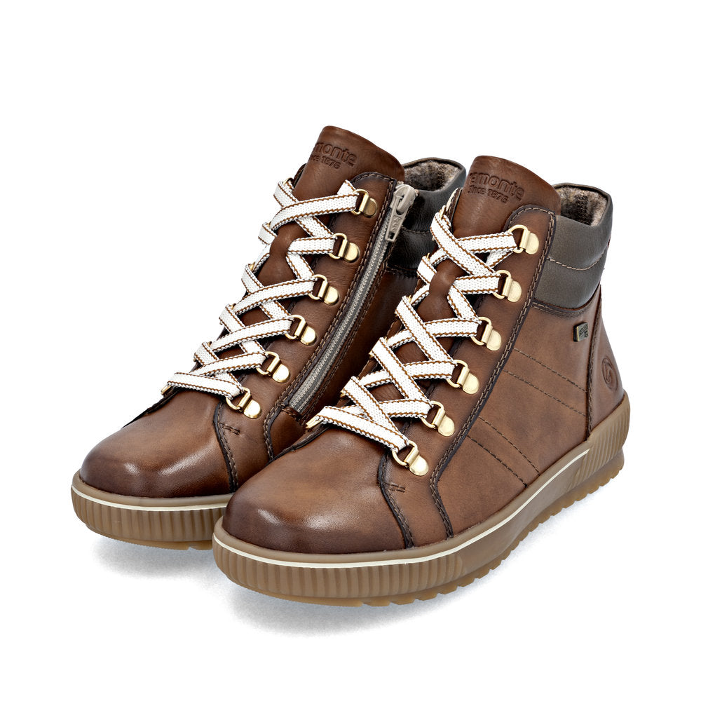 Ankle Boots | D0781 - Image 22