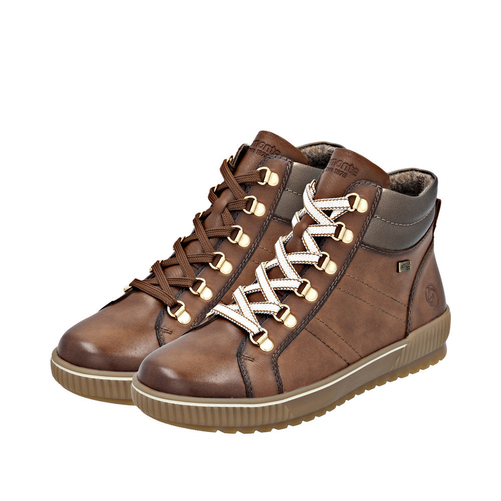 Ankle Boots | D0781 - Image 23