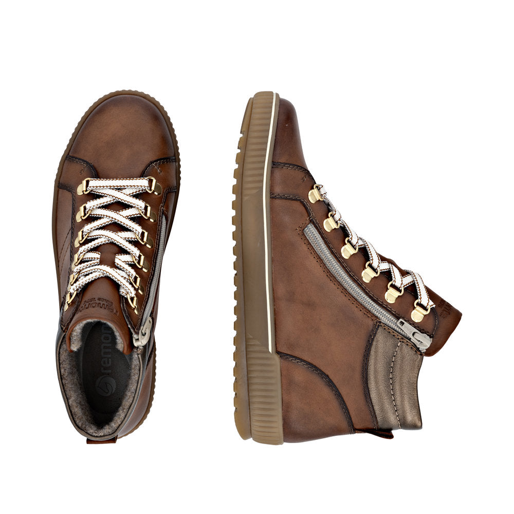 Ankle Boots | D0781 - Image 24