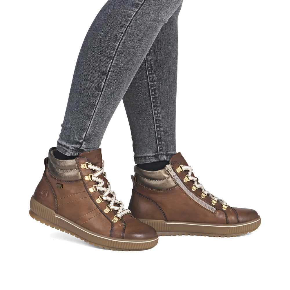 Ankle Boots | D0781 - Image 25