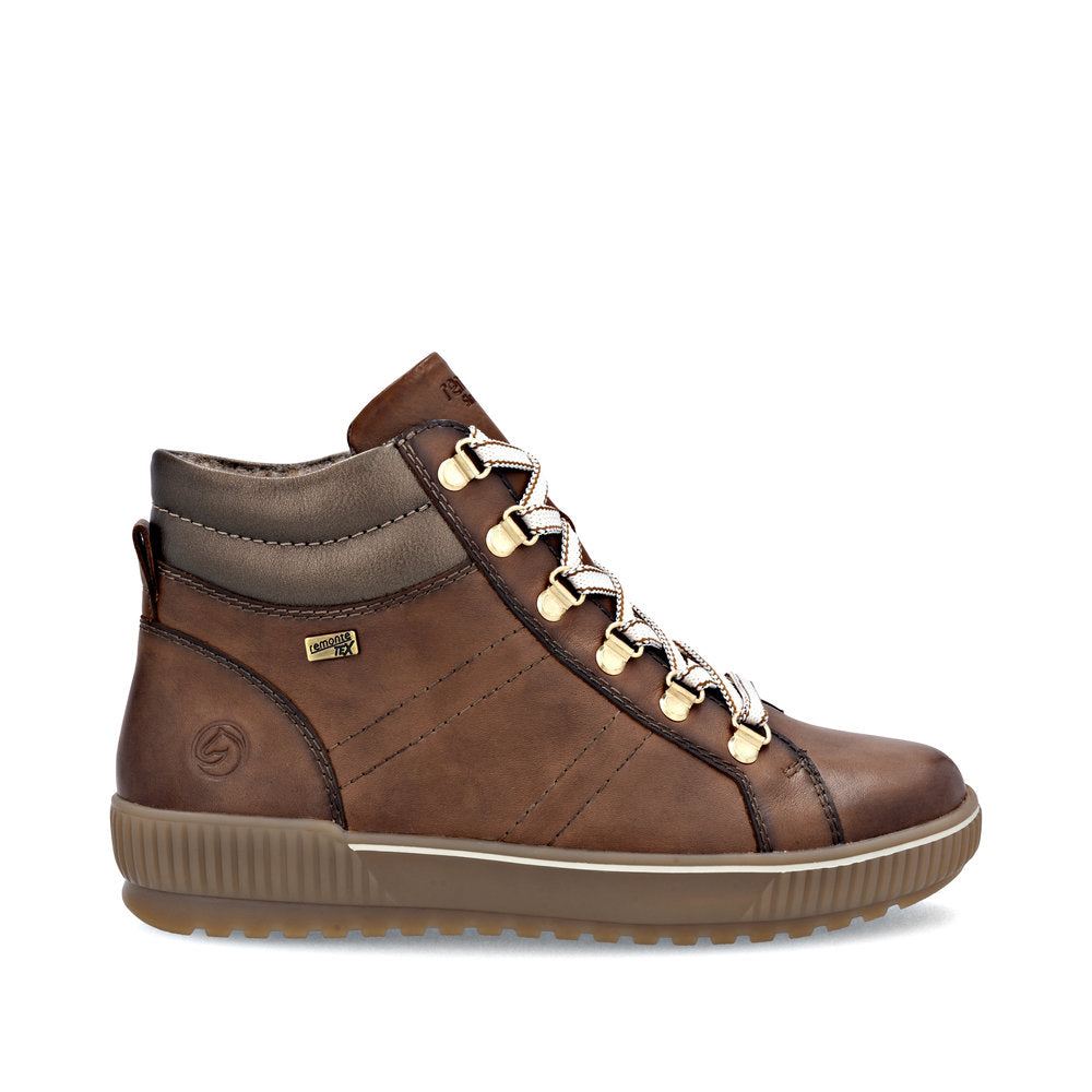 Ankle Boots | D0781 - Image 26