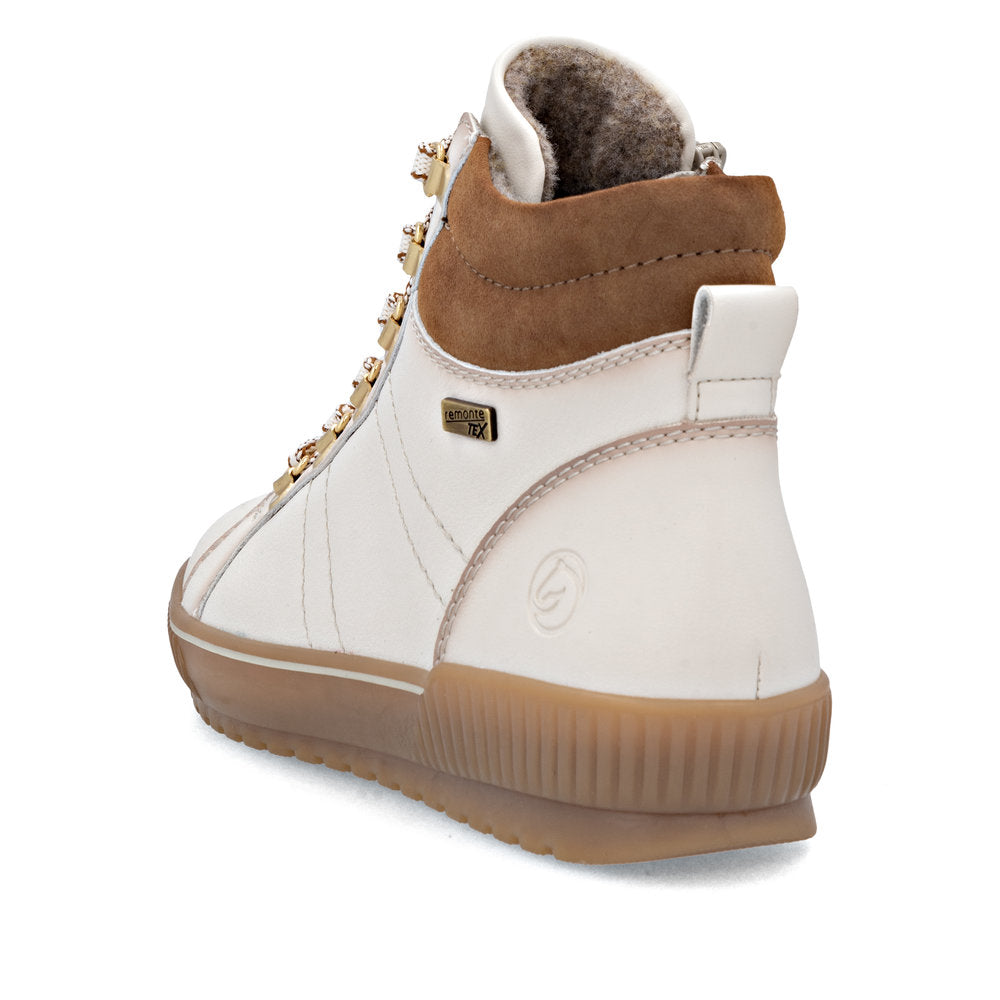 Ankle Boots | D0781 - Image 29