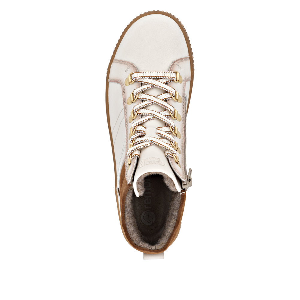 Ankle Boots | D0781 - Image 30