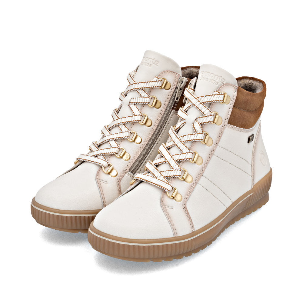 Ankle Boots | D0781 - Image 35
