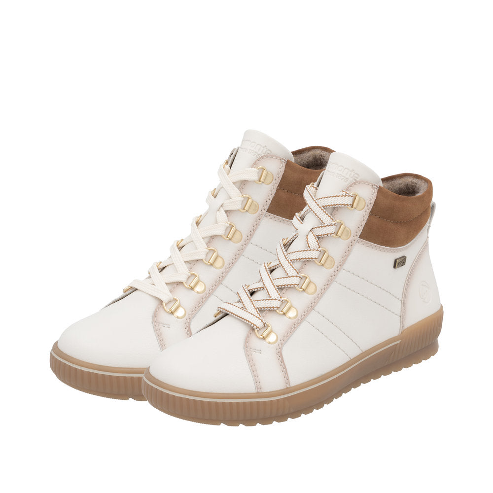 Ankle Boots | D0781 - Image 36