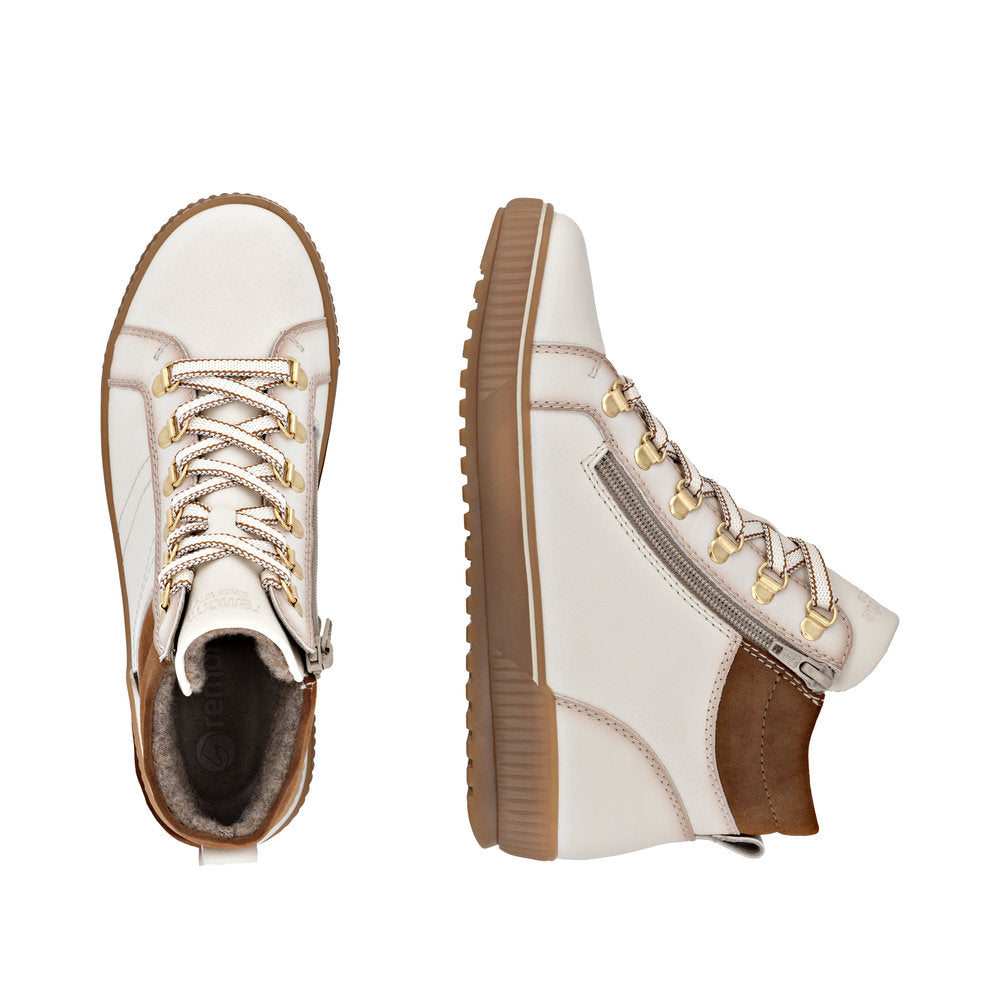 Ankle Boots | D0781 - Image 37