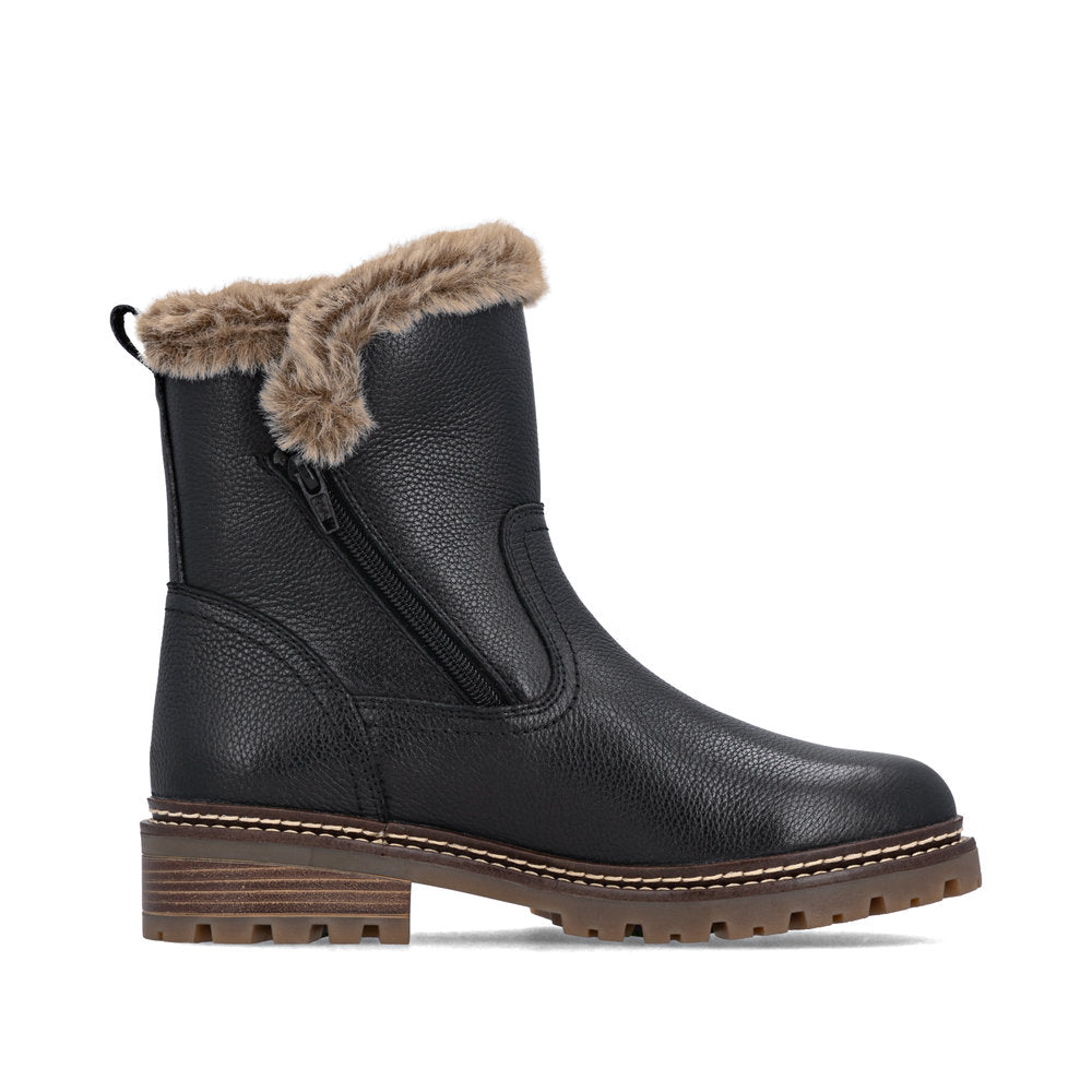 Ankle Boots | D0B83 - Image 2