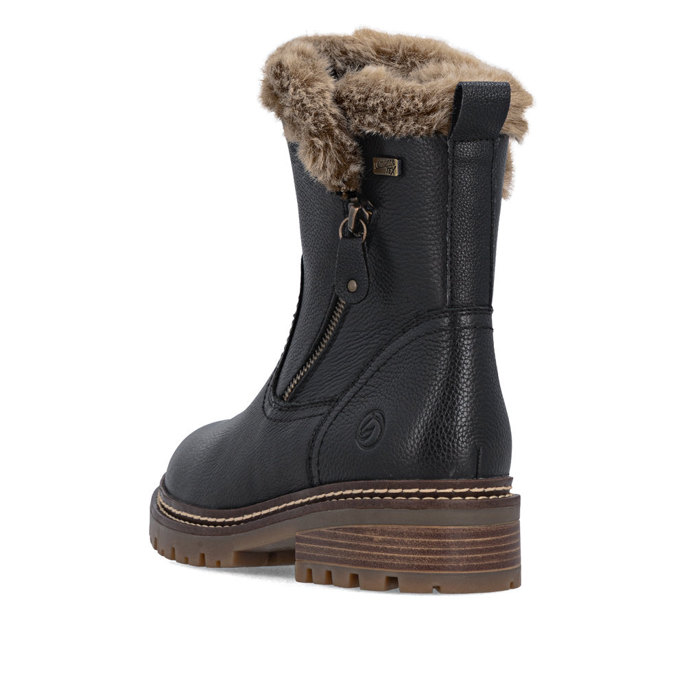 Ankle Boots | D0B83 - Image 3