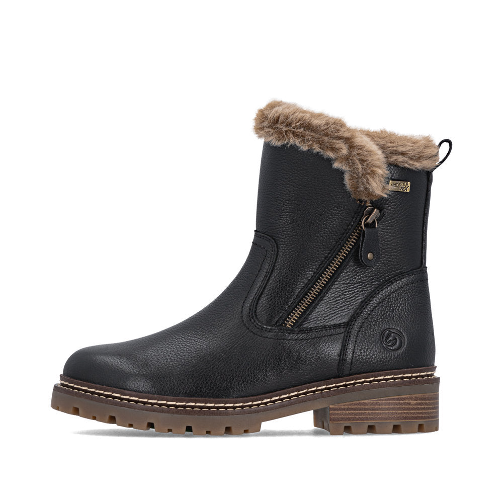 Ankle Boots | D0B83 - Image 5