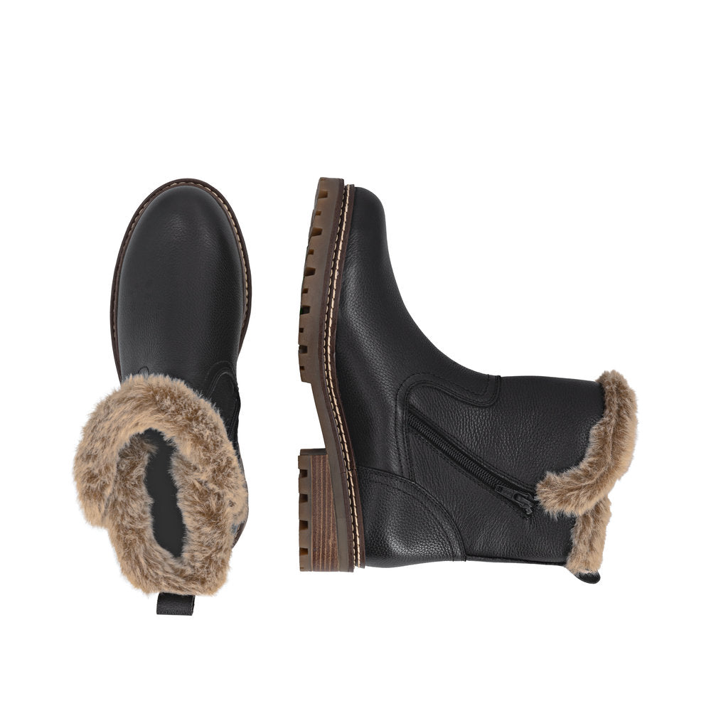 Ankle Boots | D0B83 - Image 9