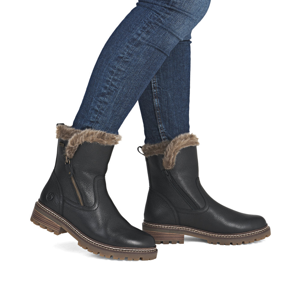 Ankle Boots | D0B83 - Image 10