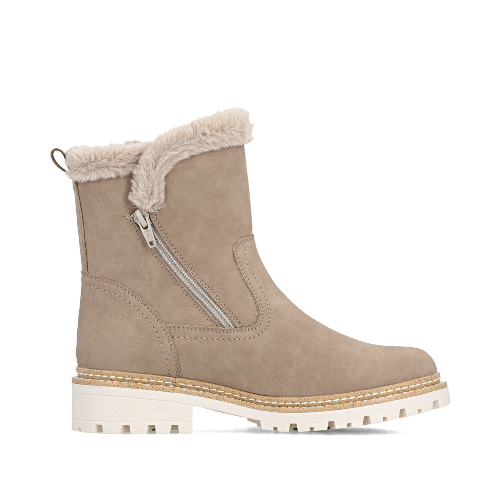 Ankle Boots | D0B83 - Image 13