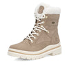 Brown & Cream Shearling (20)