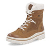 Brown & Cream Shearling (23)