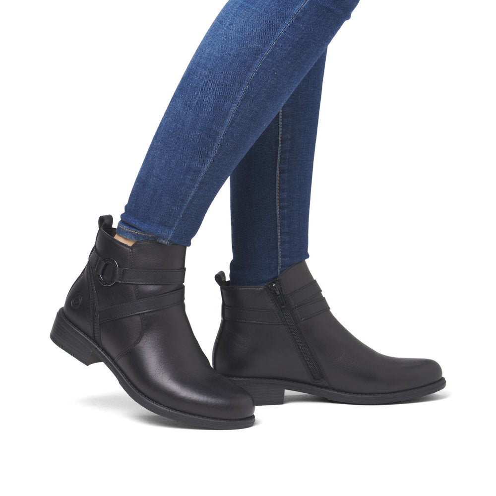 Ankle Boots | D0F77 - Image 10