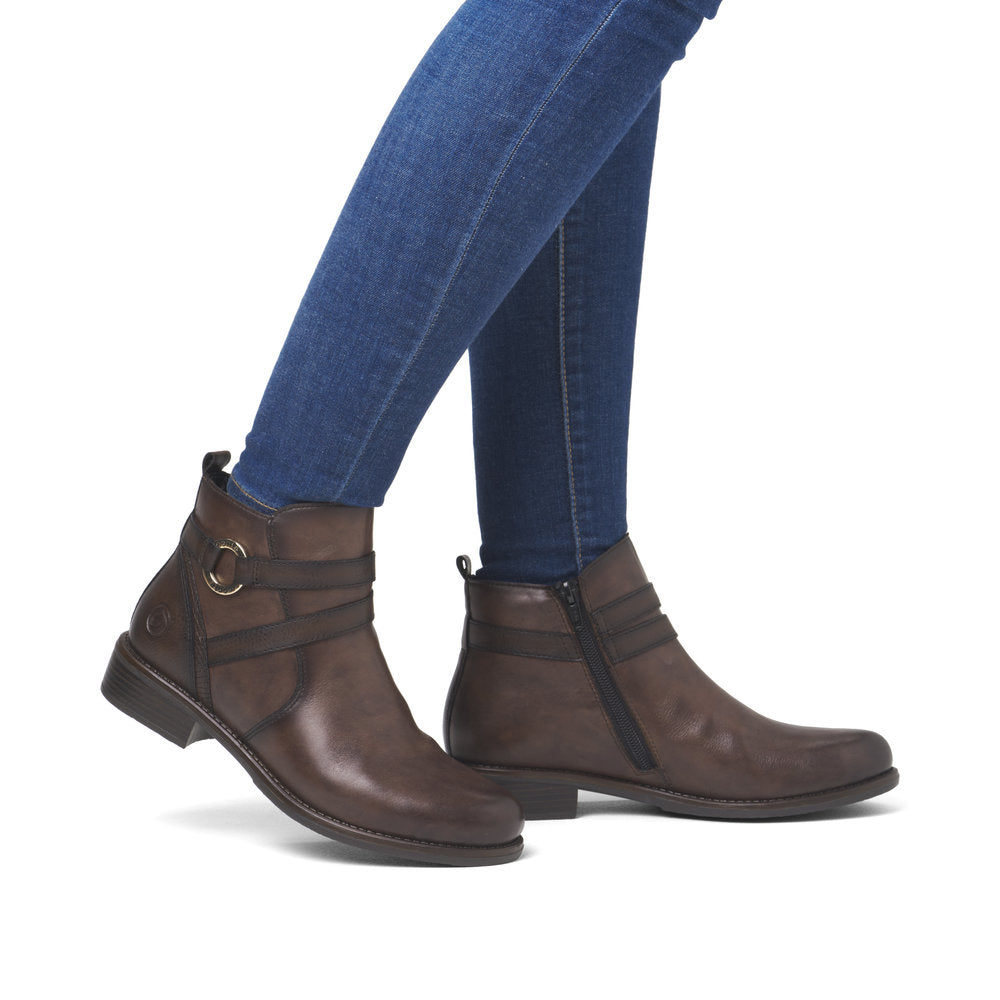 Ankle Boots | D0F77 - Image 21