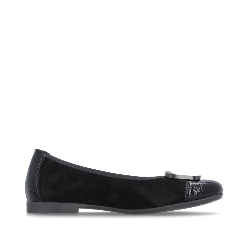Ballerinas | D0K12 - Image 2