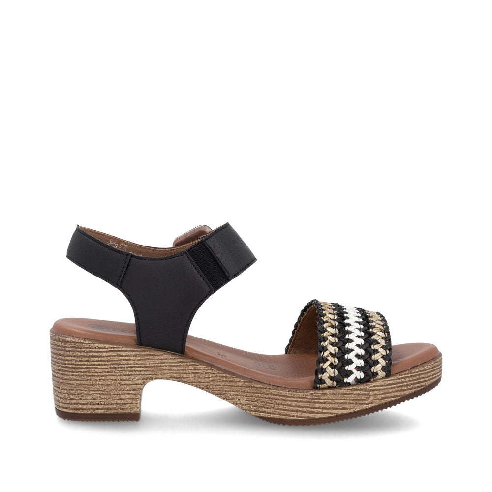 Sandals | D0N58 - Image 2