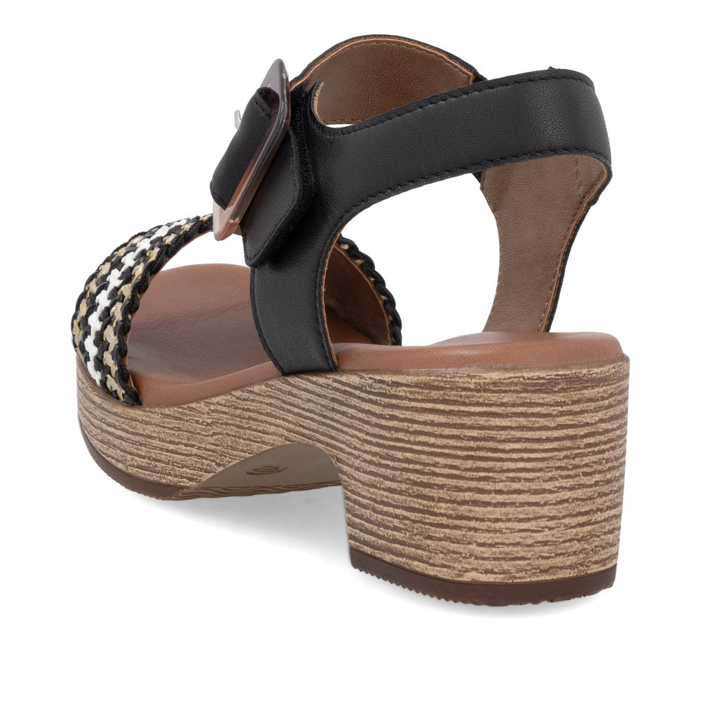 Sandals | D0N58 - Image 3