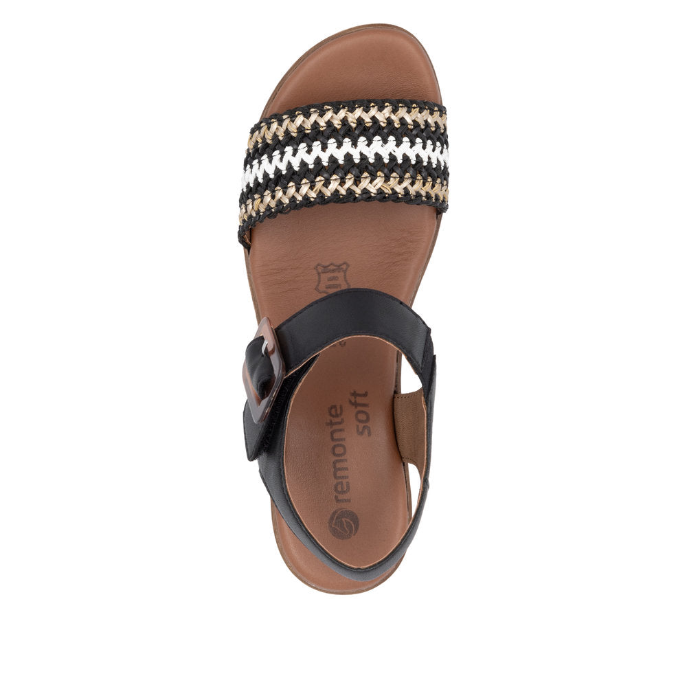 Sandals | D0N58 - Image 4