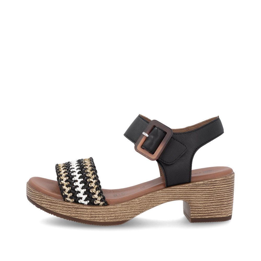 Sandals | D0N58 - Image 5