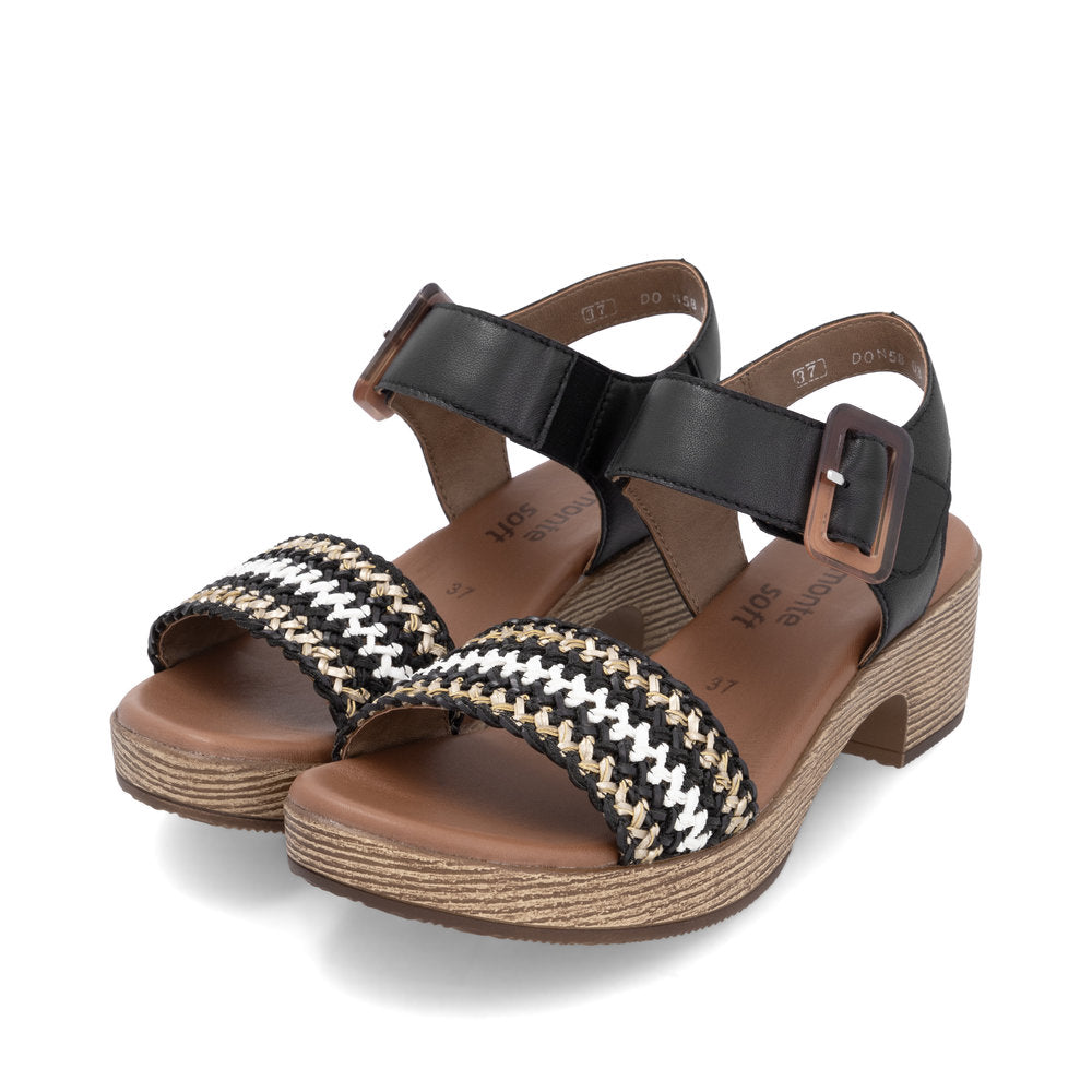 Sandals | D0N58 - Image 8