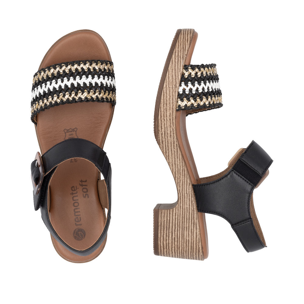 Sandals | D0N58 - Image 9