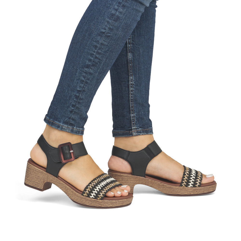 Sandals | D0N58 - Image 10