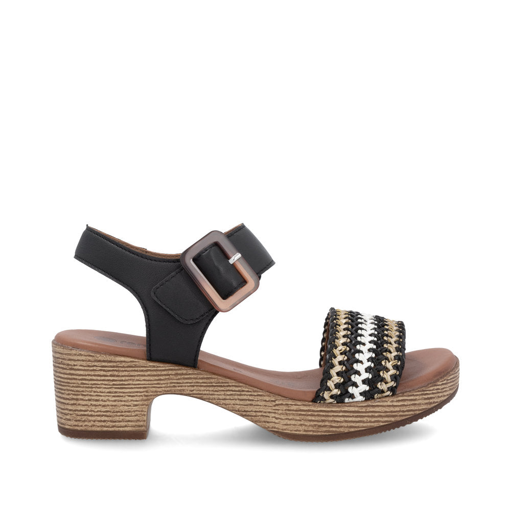 Sandals | D0N58 - Image 11