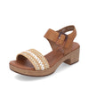Brown combination